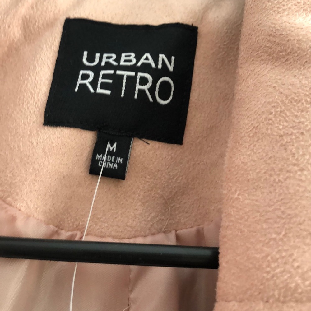 Motorcycle jacket - Picture 4 of 5
